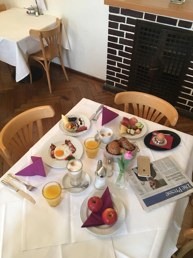 Hotel Wiener Kindl Wien